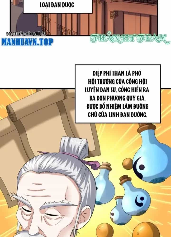 Chiến Thần Bất Tử - Chương 91 - ảnh 3