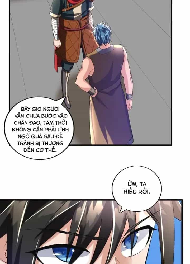 Chiến Thần Bất Tử - Chương 91 - ảnh 53