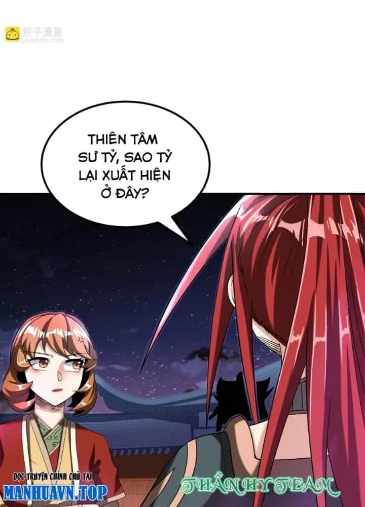 Chiến Thần Bất Tử - Chương 92 - ảnh 51