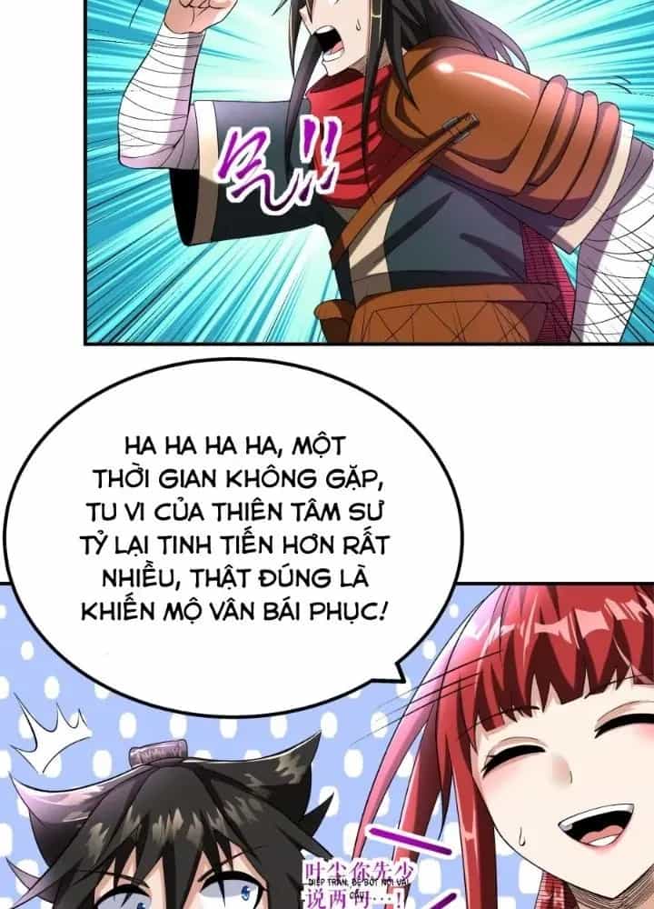 Chiến Thần Bất Tử - Chương 92 - ảnh 55