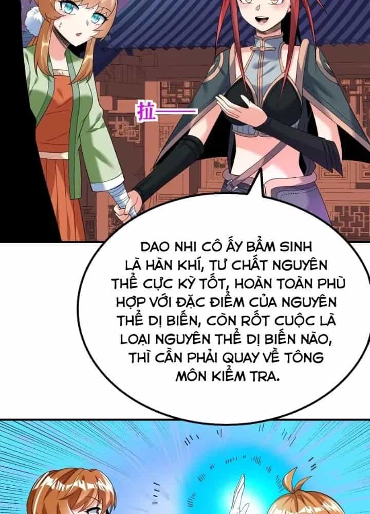 Chiến Thần Bất Tử - Chương 92 - ảnh 69