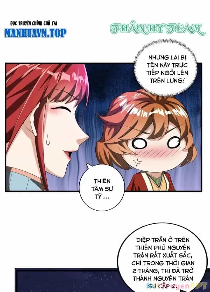 Chiến Thần Bất Tử - Chương 93 - ảnh 3