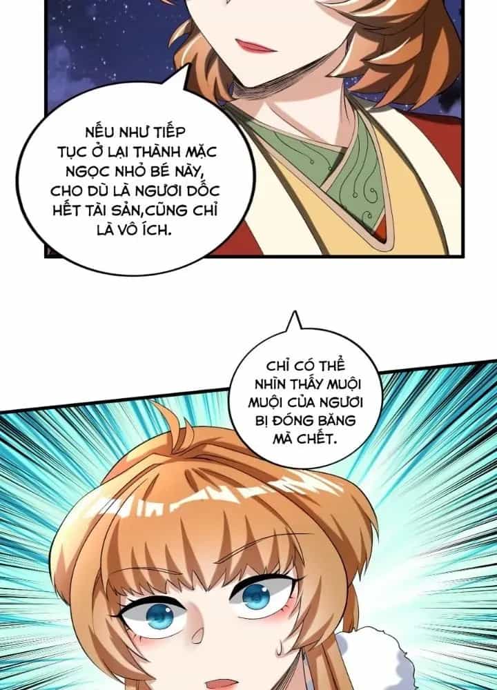 Chiến Thần Bất Tử - Chương 93 - ảnh 33
