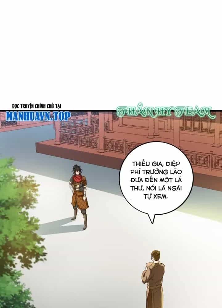 Chiến Thần Bất Tử - Chương 94 - ảnh 55