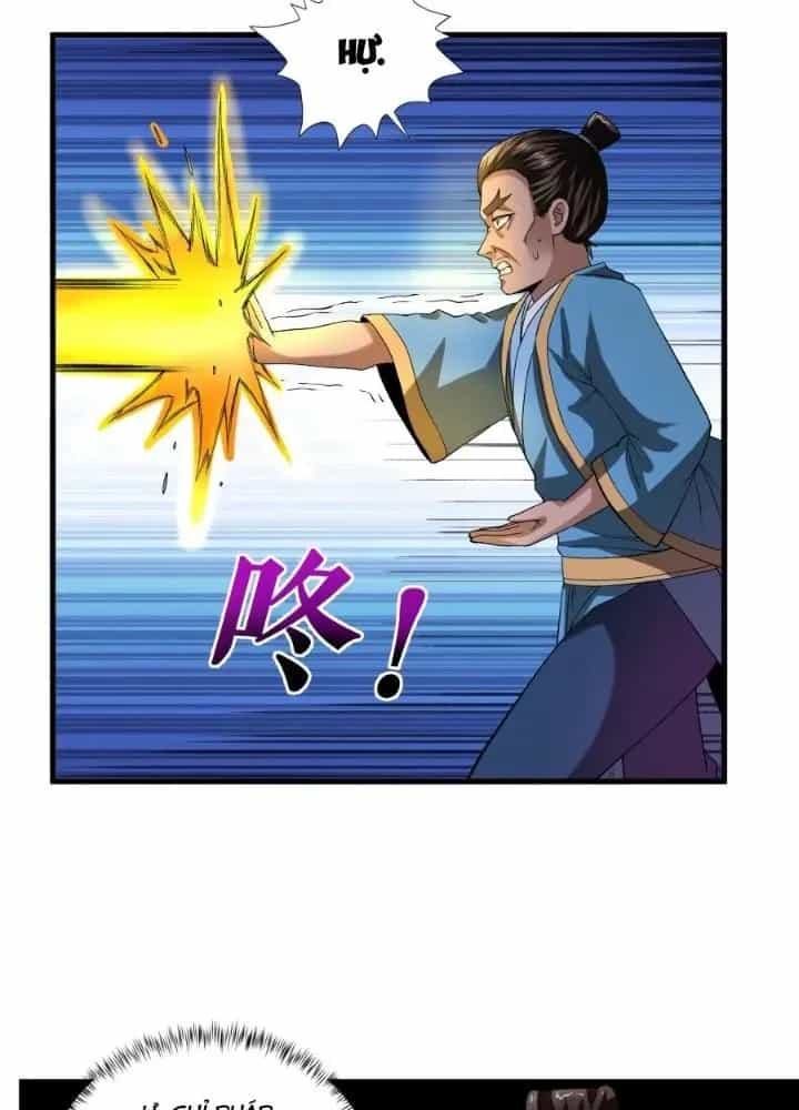 Chiến Thần Bất Tử - Chương 95 - ảnh 65