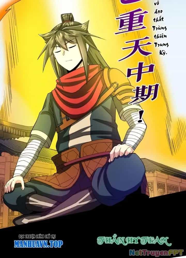 Chiến Thần Bất Tử - Chương 97 - ảnh 3