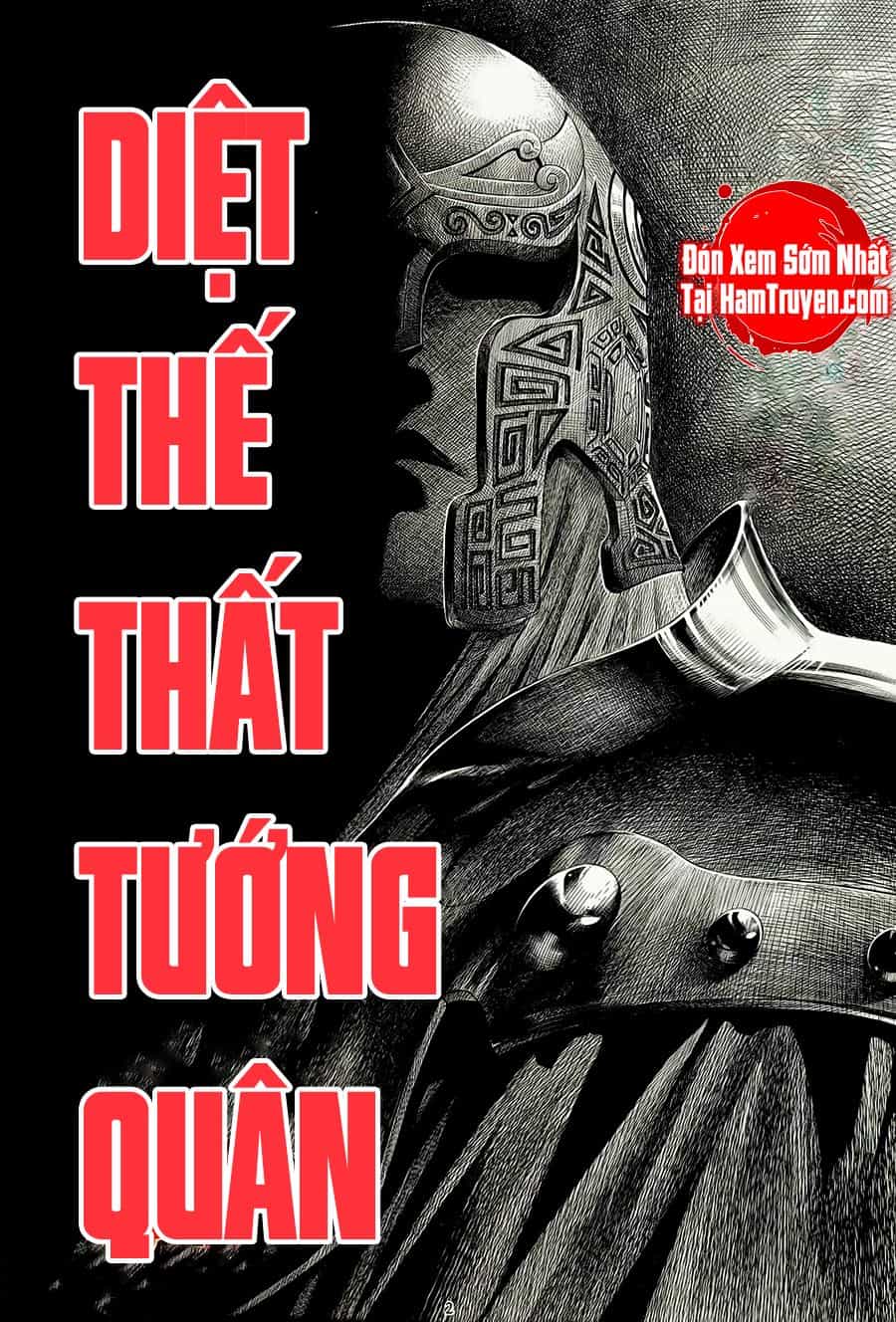 Chiến Thần Ký - Chương 8 - ảnh 2