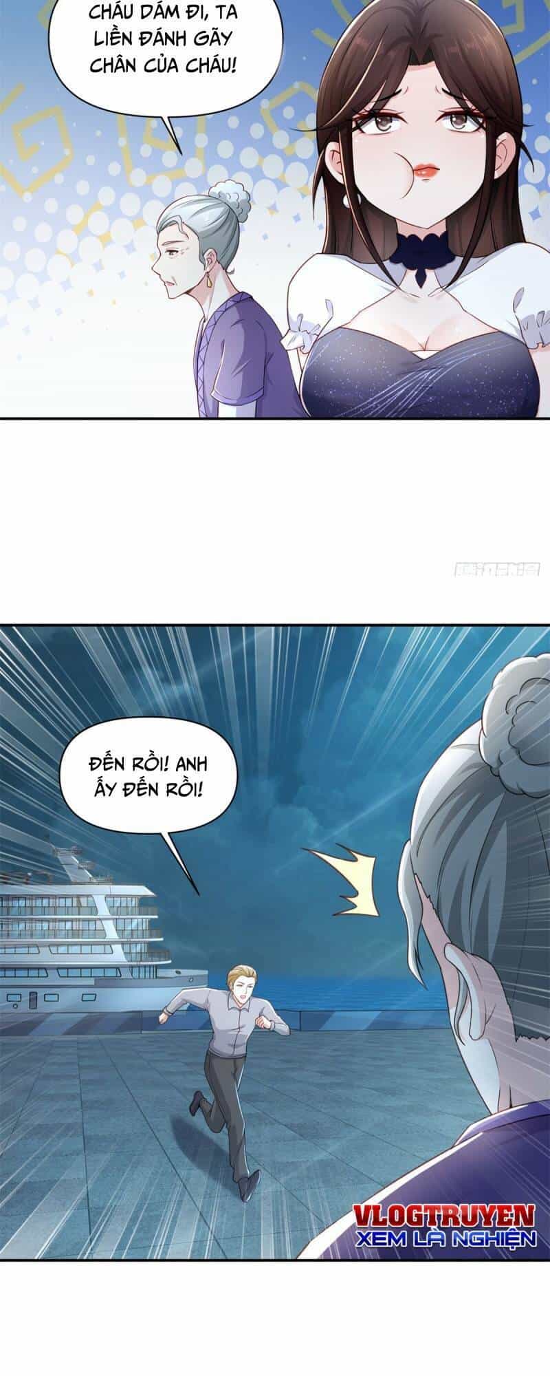 Chiến Thần Mạnh Nhất Đô Thị - Chương 2 - ảnh 21