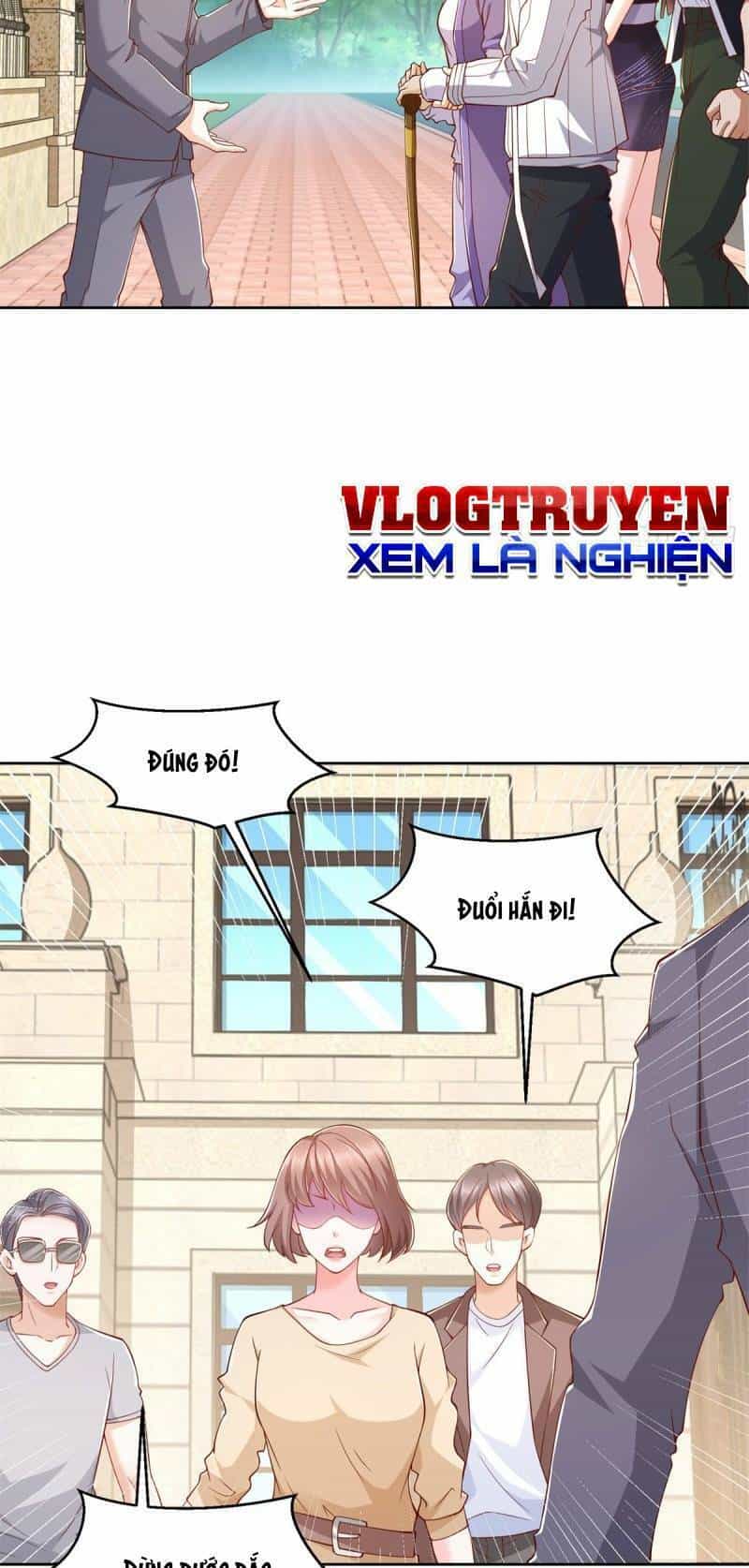 Chiến Thần Mạnh Nhất Đô Thị - Chương 3 - ảnh 23