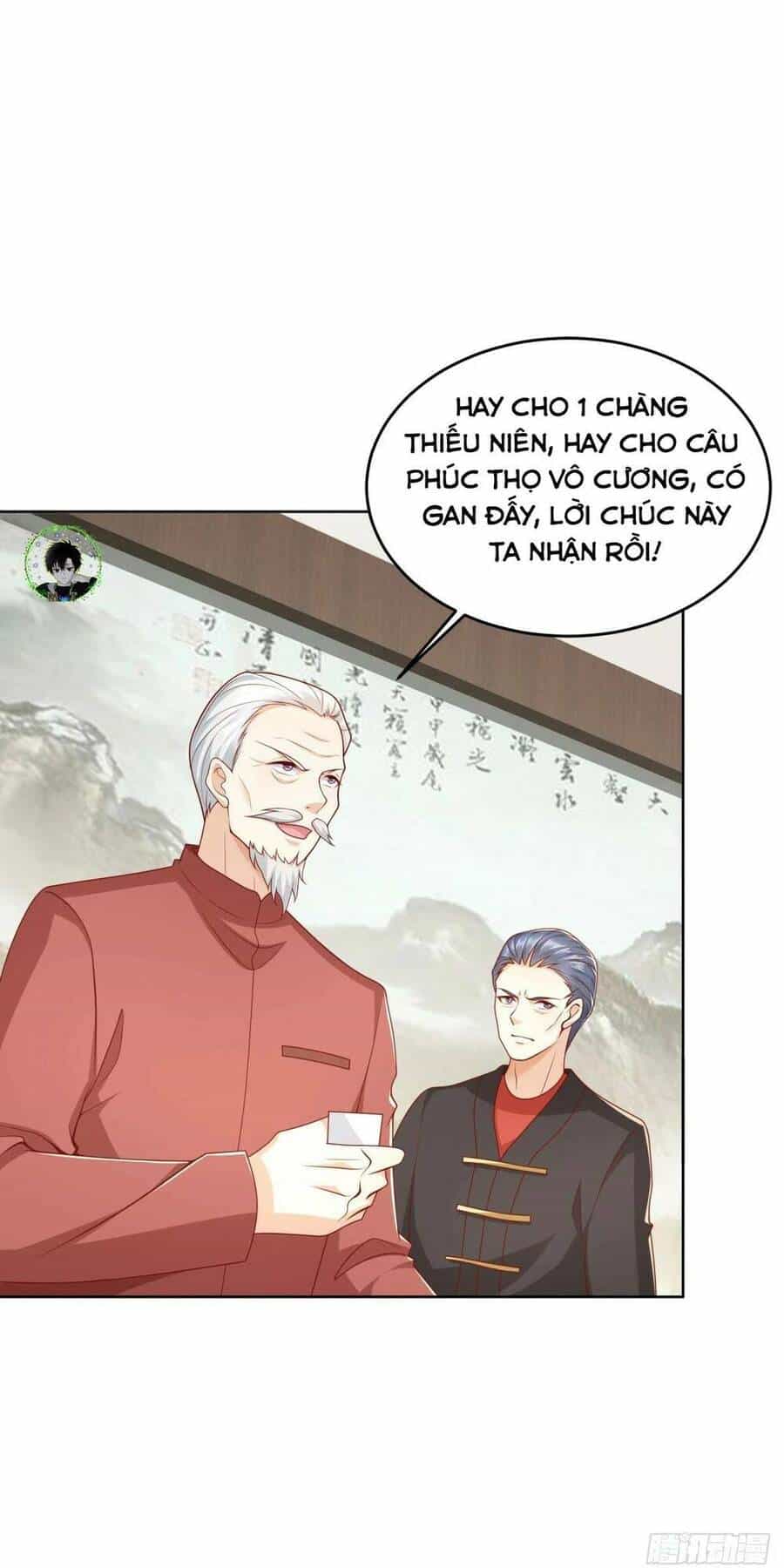 Chiến Thần Mạnh Nhất Đô Thị - Chương 8 - ảnh 10