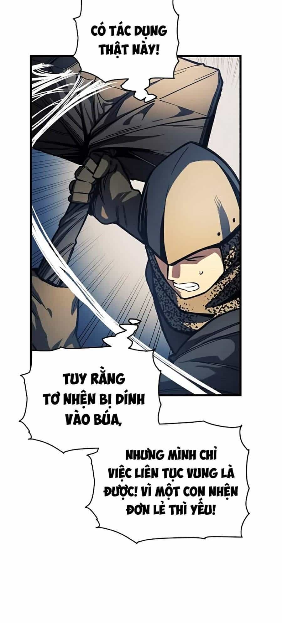 Chiền Thần Tự Sát Hồi Quy - Chương 10 - ảnh 21