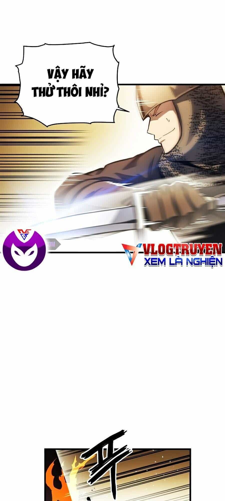 Chiền Thần Tự Sát Hồi Quy - Chương 12 - ảnh 29