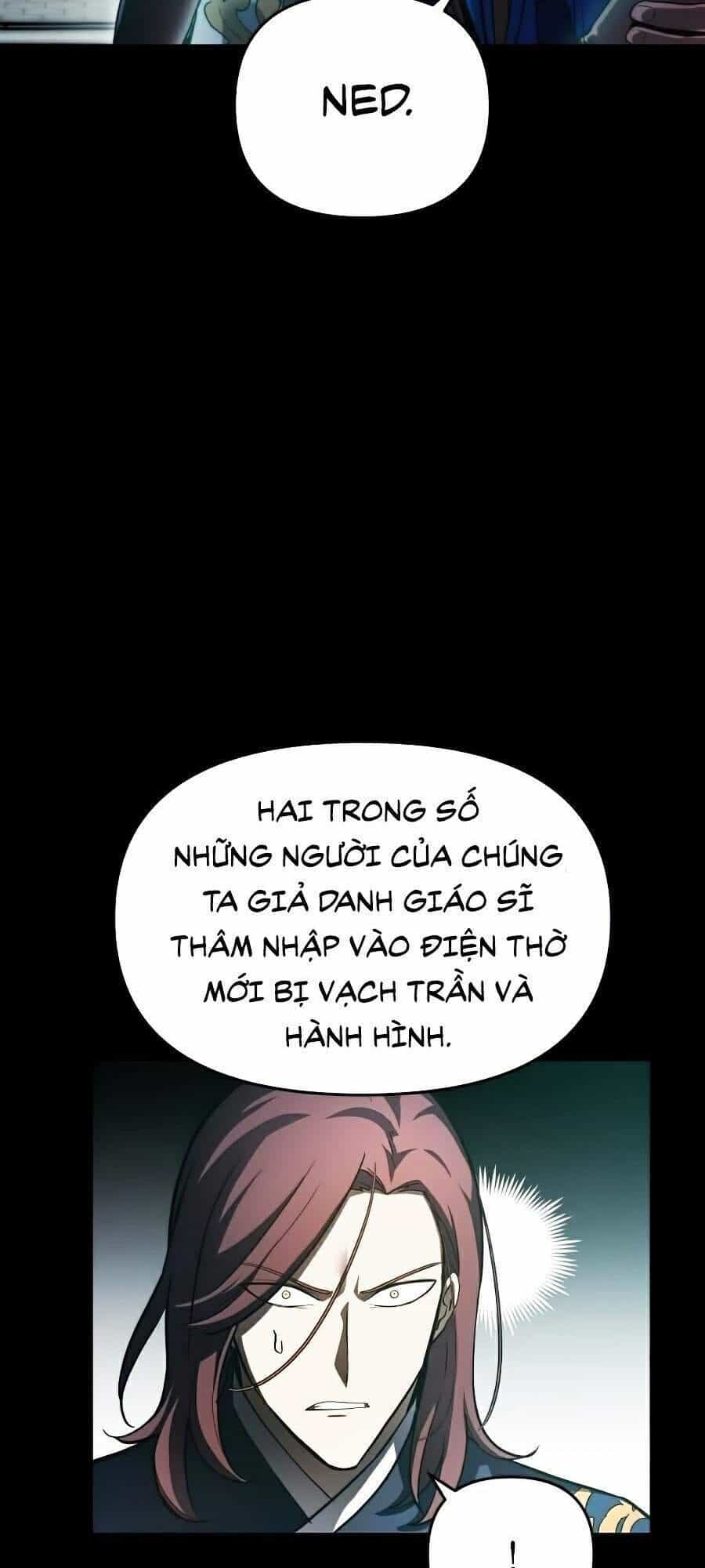 Chiền Thần Tự Sát Hồi Quy - Chương 13 - ảnh 141