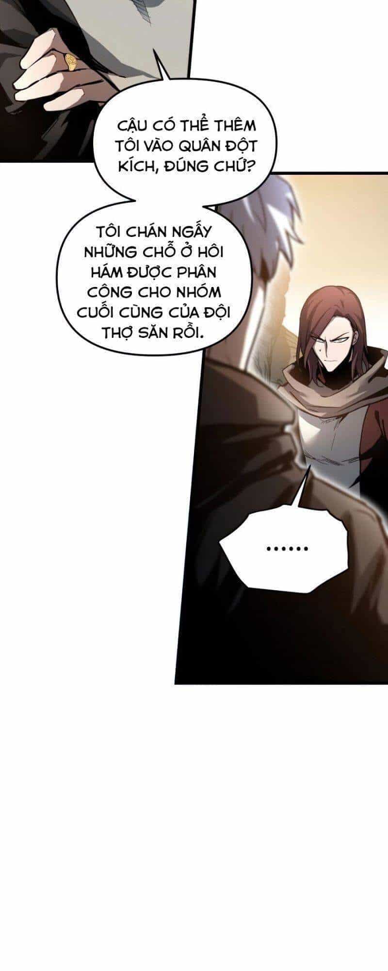 Chiền Thần Tự Sát Hồi Quy - Chương 18 - ảnh 31