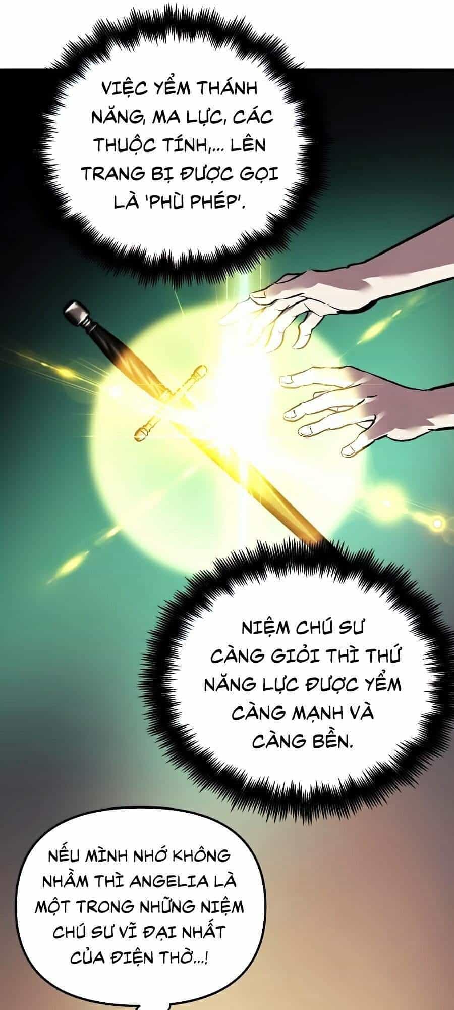 Chiền Thần Tự Sát Hồi Quy - Chương 19 - ảnh 61