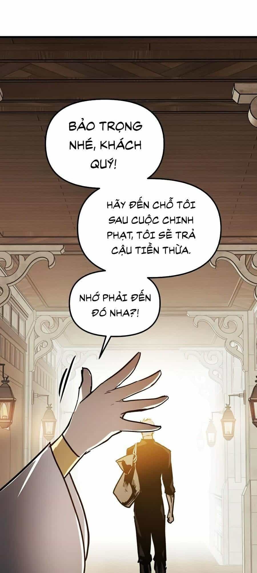 Chiền Thần Tự Sát Hồi Quy - Chương 19 - ảnh 95