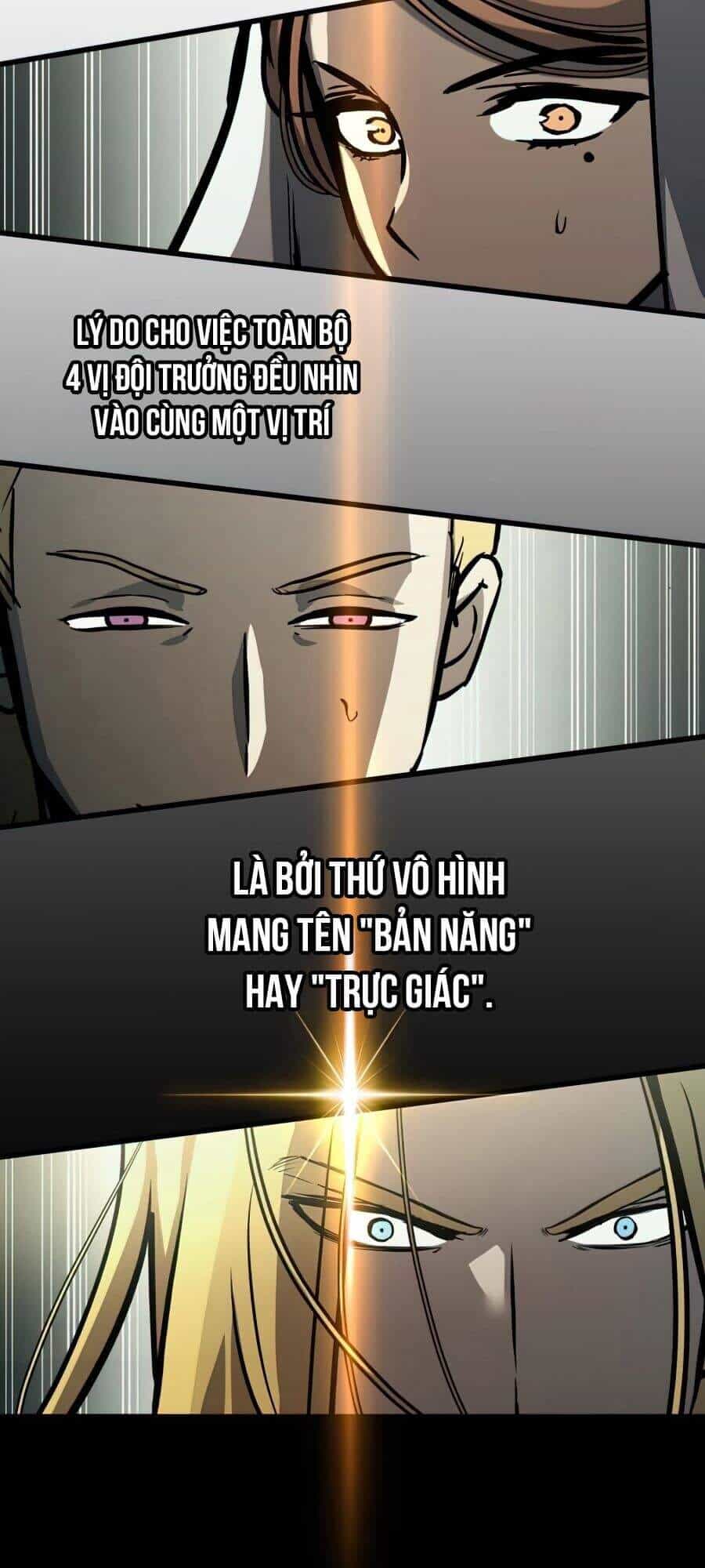 Chiền Thần Tự Sát Hồi Quy - Chương 22 - ảnh 67