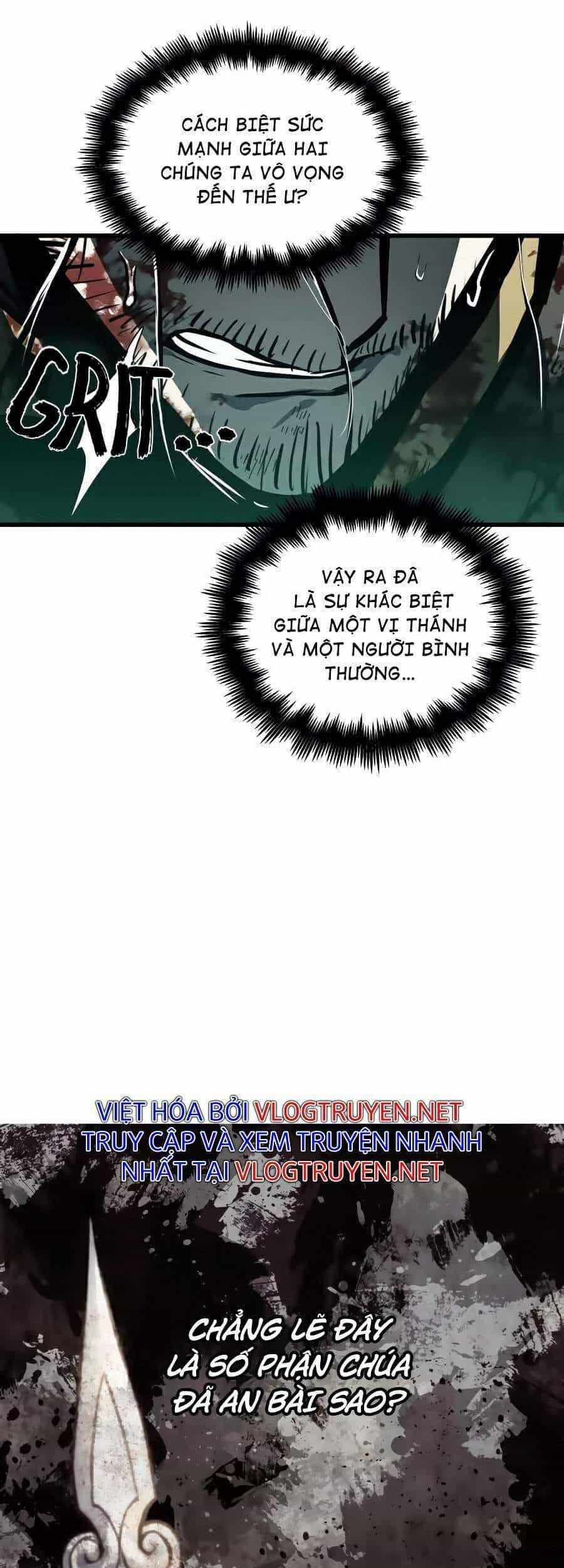 Chiền Thần Tự Sát Hồi Quy - Chương 26 - ảnh 19
