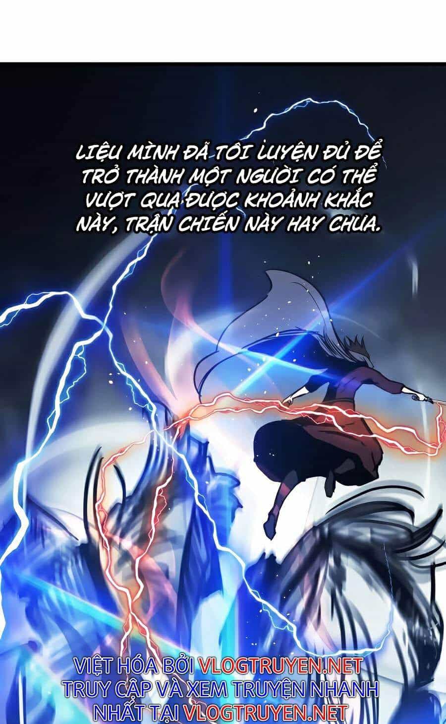 Chiền Thần Tự Sát Hồi Quy - Chương 26 - ảnh 96
