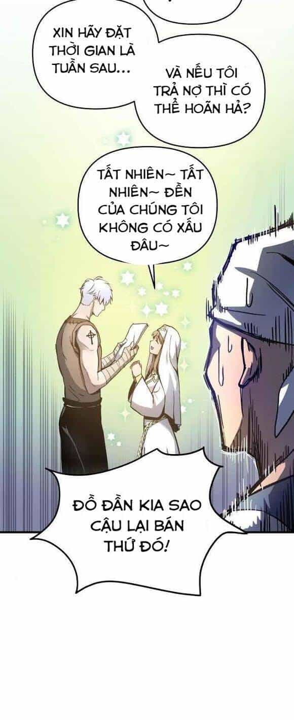 Chiền Thần Tự Sát Hồi Quy - Chương 3 - ảnh 15