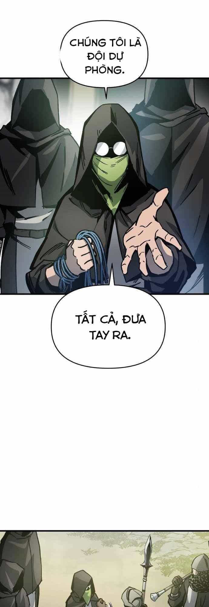 Chiền Thần Tự Sát Hồi Quy - Chương 3 - ảnh 36