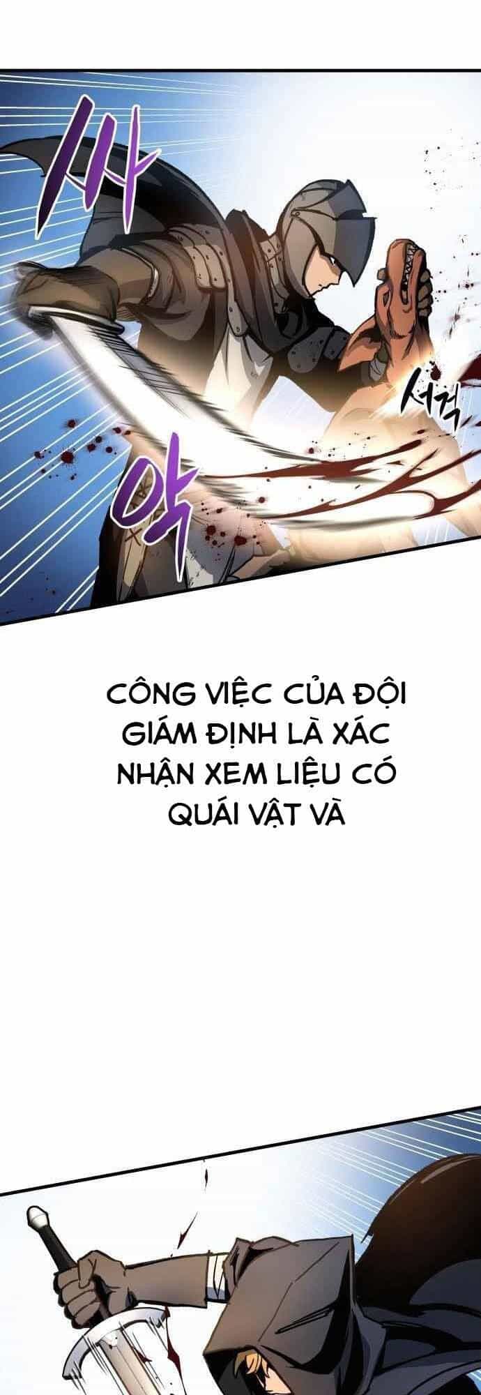 Chiền Thần Tự Sát Hồi Quy - Chương 3 - ảnh 48