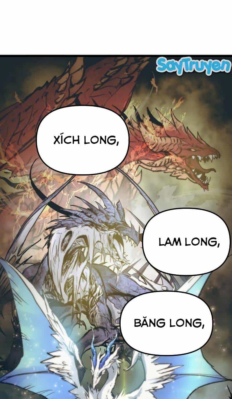 Chiền Thần Tự Sát Hồi Quy - Chương 31 - ảnh 61