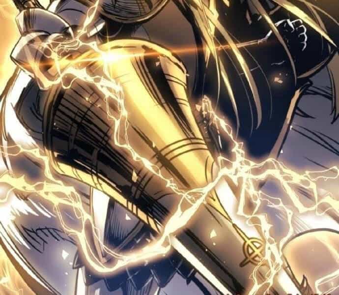 Chiền Thần Tự Sát Hồi Quy - Chương 36 - ảnh 185