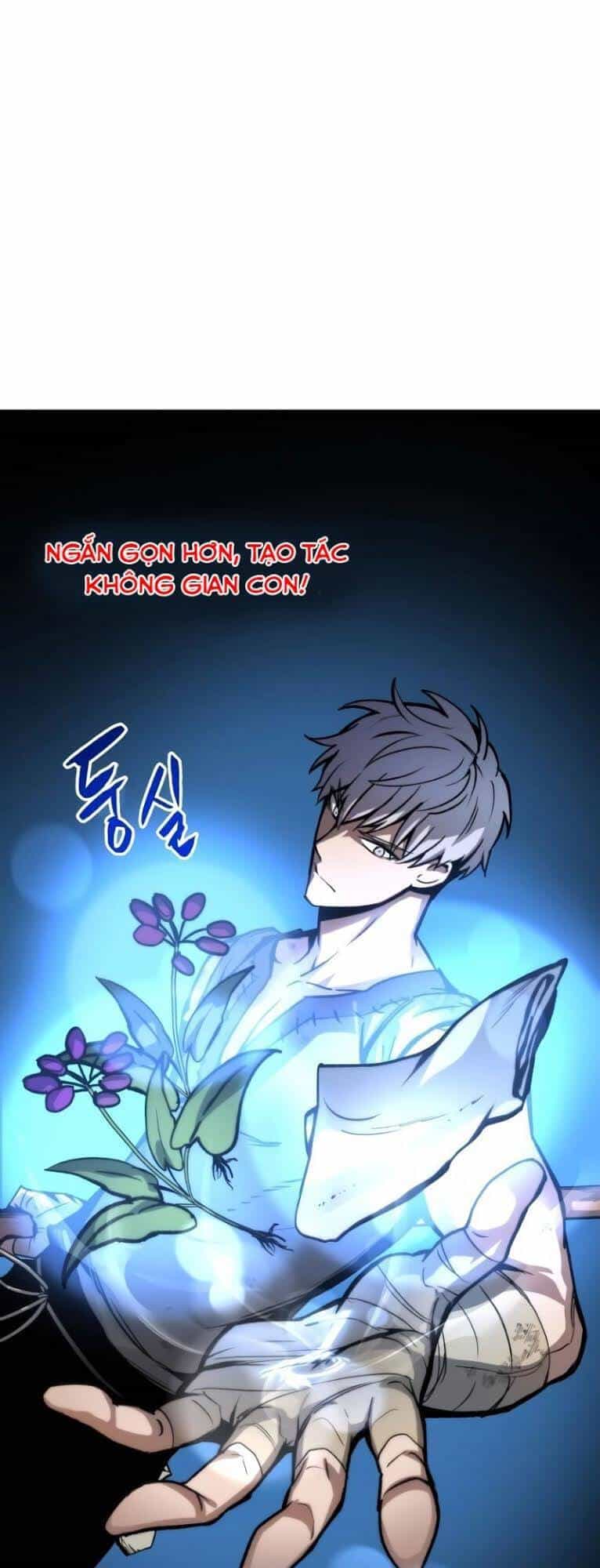 Chiền Thần Tự Sát Hồi Quy - Chương 4 - ảnh 5