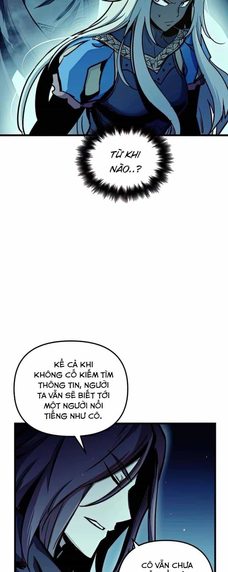 Chiền Thần Tự Sát Hồi Quy - Chương 49 - ảnh 47
