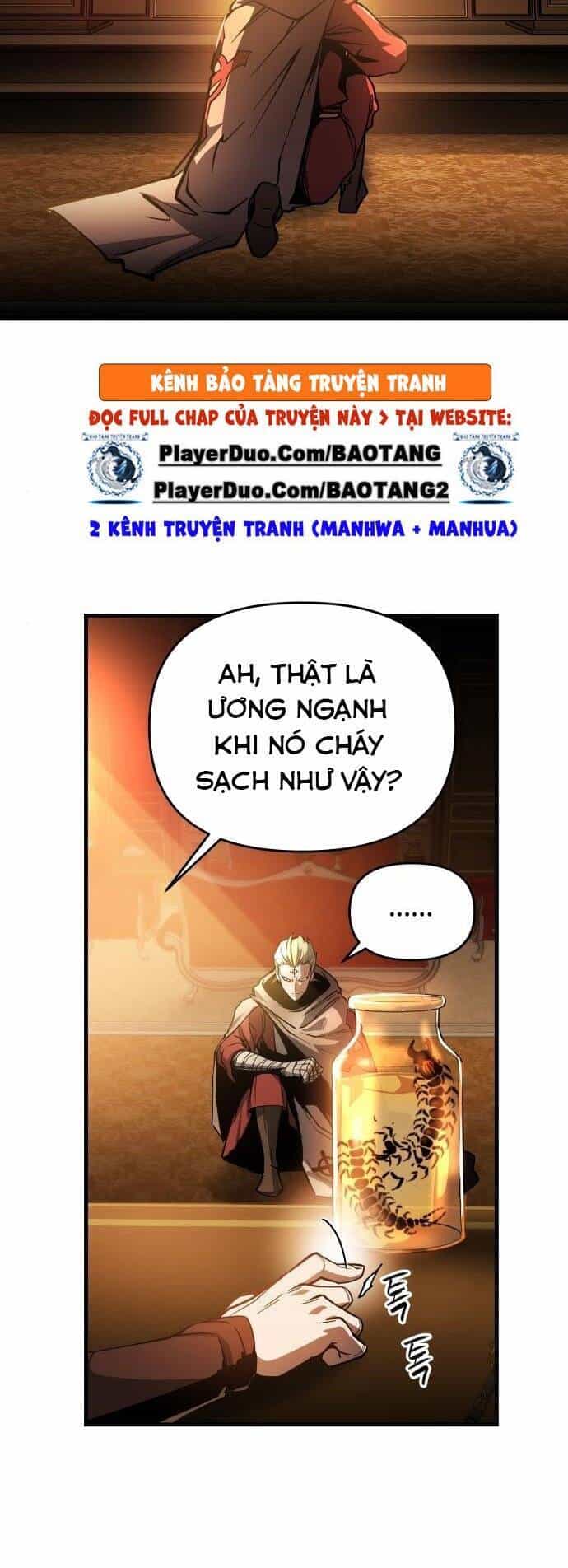 Chiền Thần Tự Sát Hồi Quy - Chương 5 - ảnh 17
