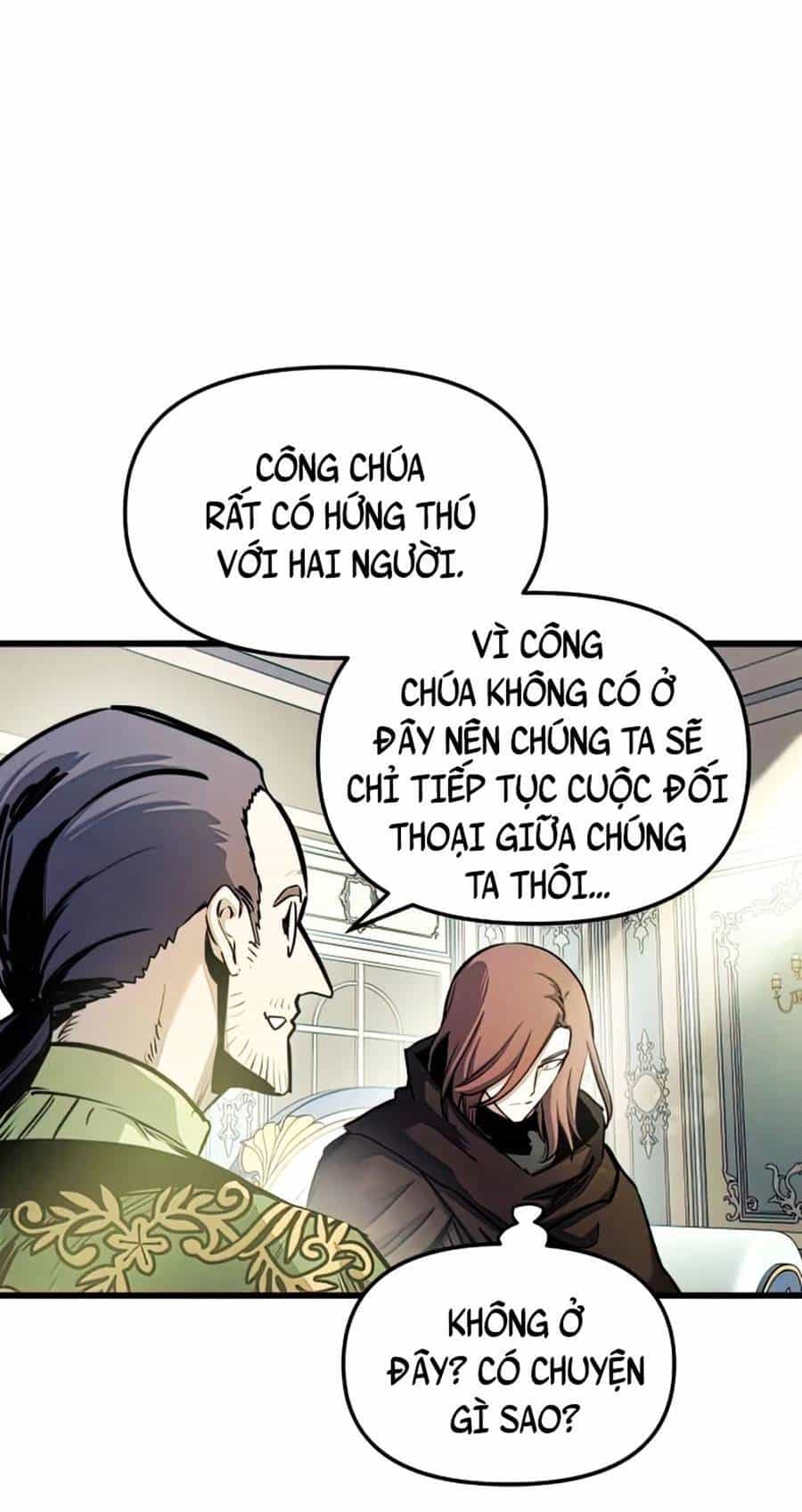 Chiền Thần Tự Sát Hồi Quy - Chương 51 - ảnh 49