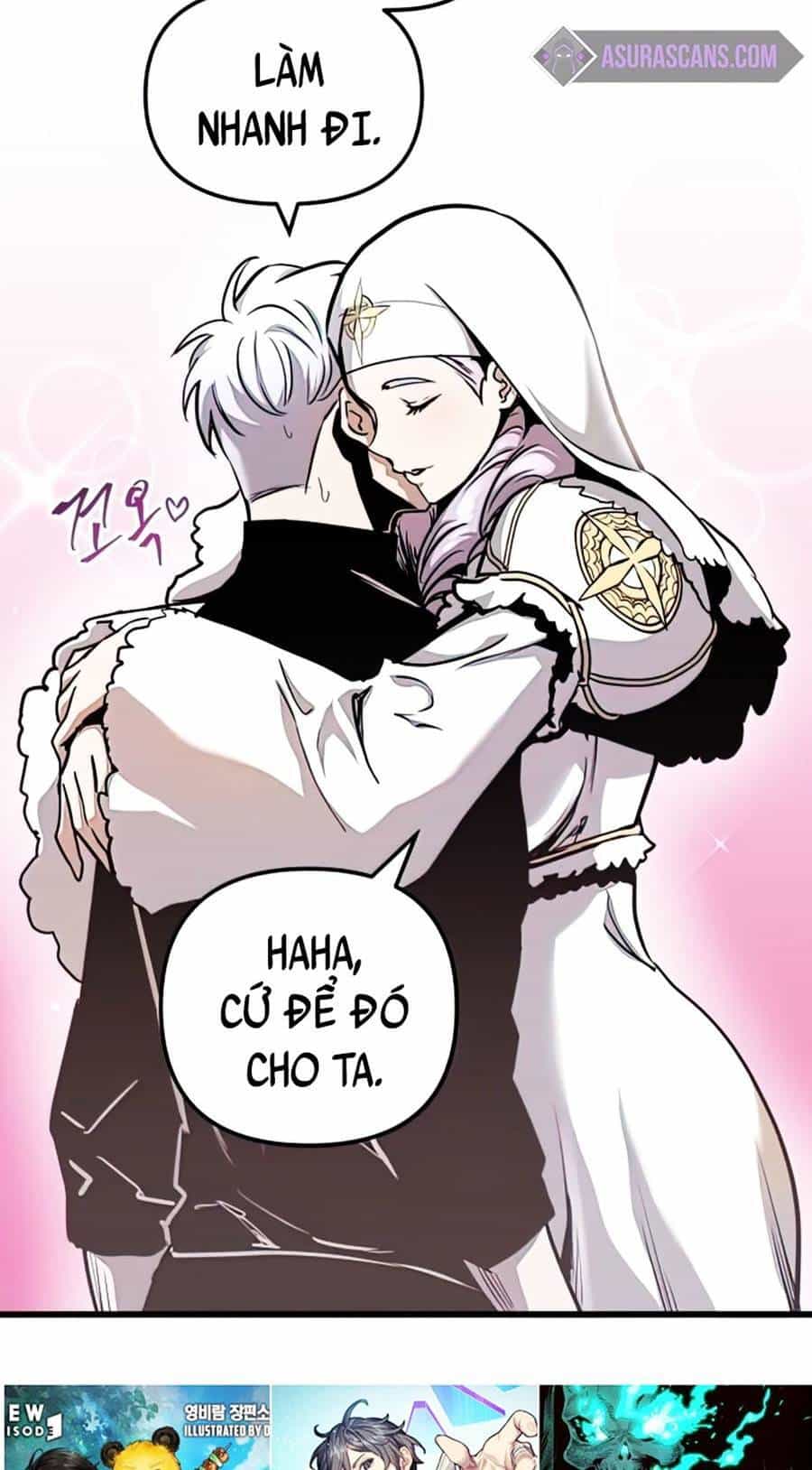 Chiền Thần Tự Sát Hồi Quy - Chương 51 - ảnh 59