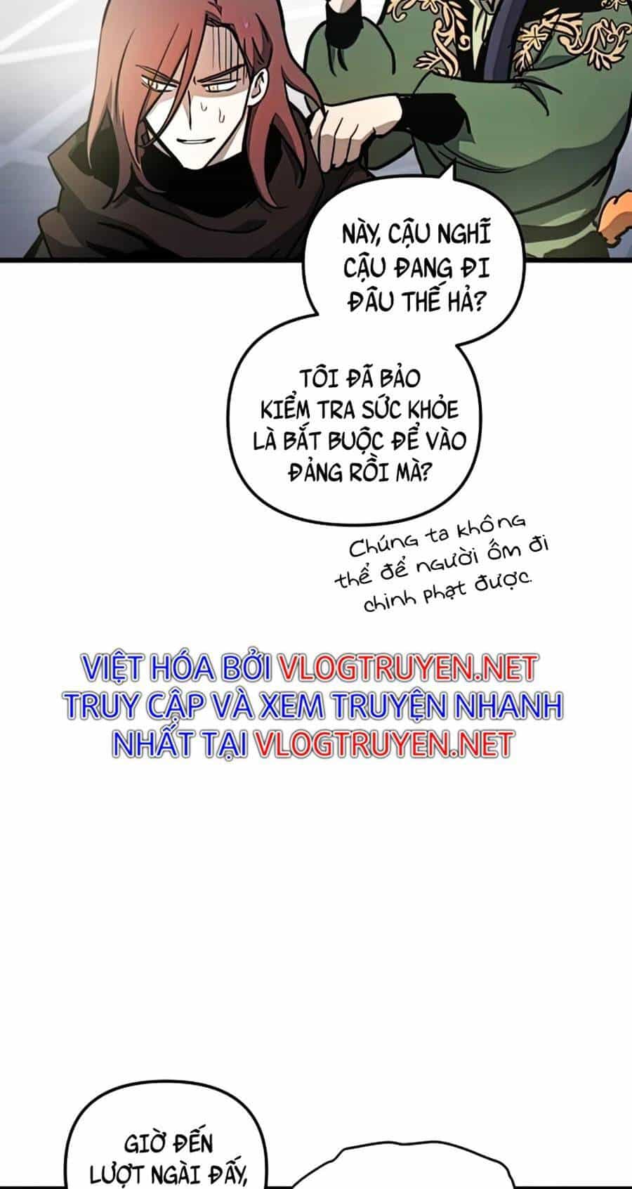 Chiền Thần Tự Sát Hồi Quy - Chương 51 - ảnh 62
