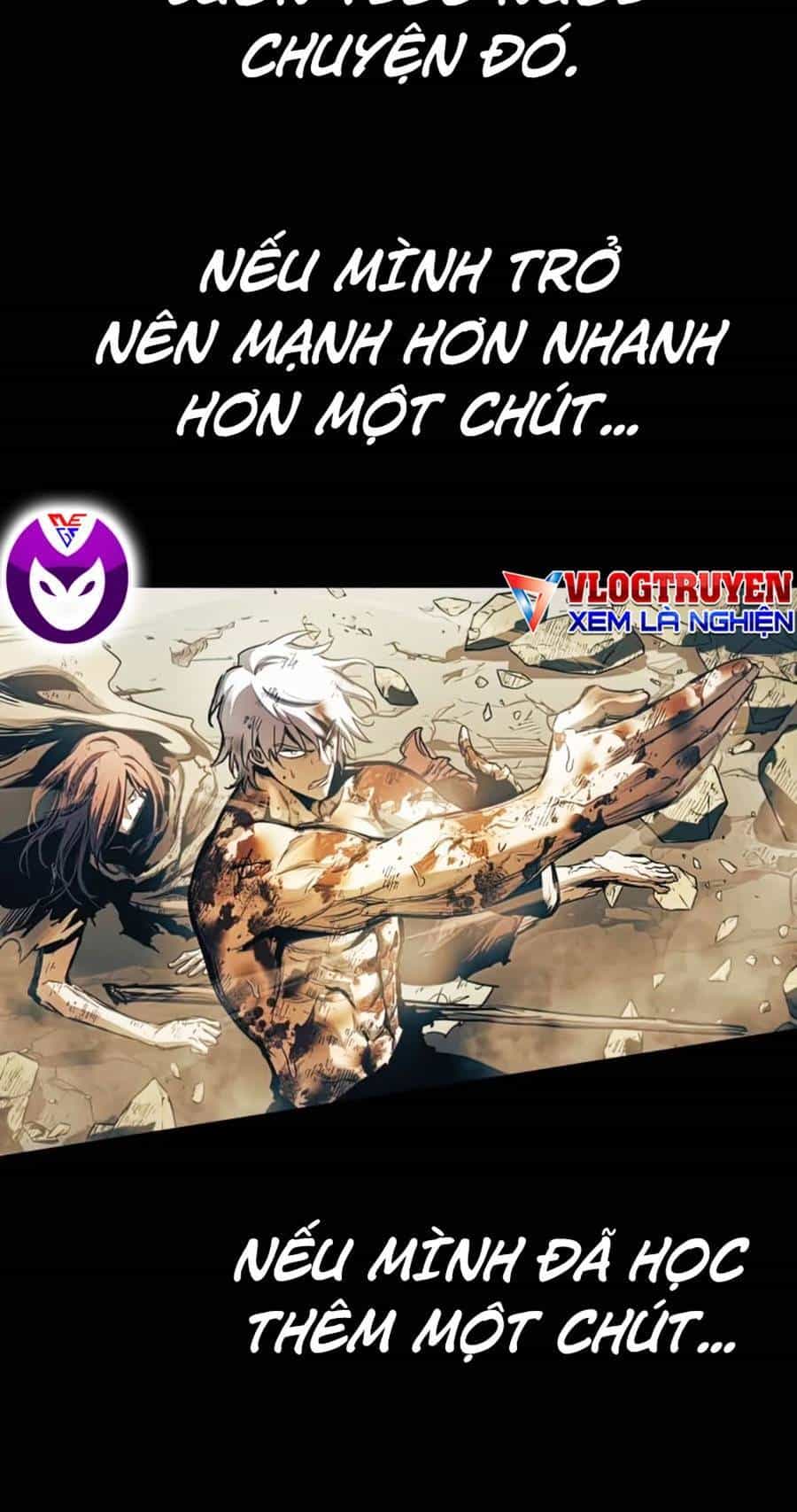 Chiền Thần Tự Sát Hồi Quy - Chương 51 - ảnh 9