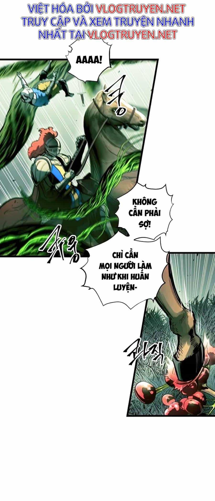 Chiền Thần Tự Sát Hồi Quy - Chương 54 - ảnh 33
