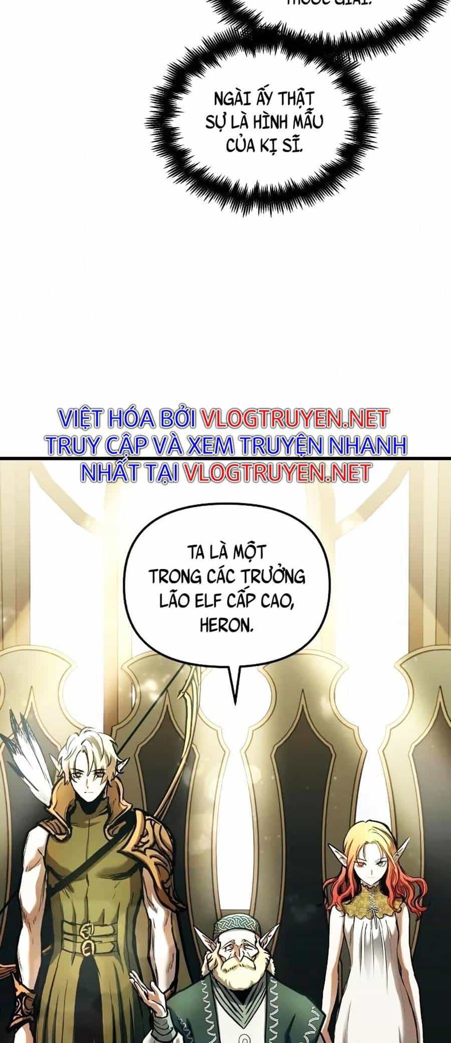 Chiền Thần Tự Sát Hồi Quy - Chương 55 - ảnh 48