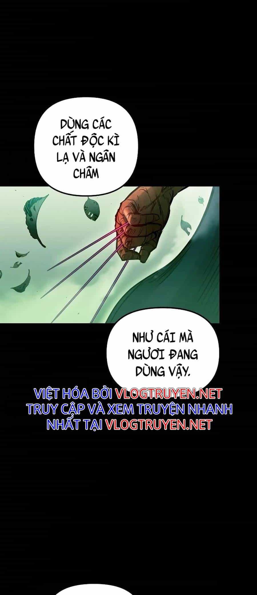 Chiền Thần Tự Sát Hồi Quy - Chương 55 - ảnh 56
