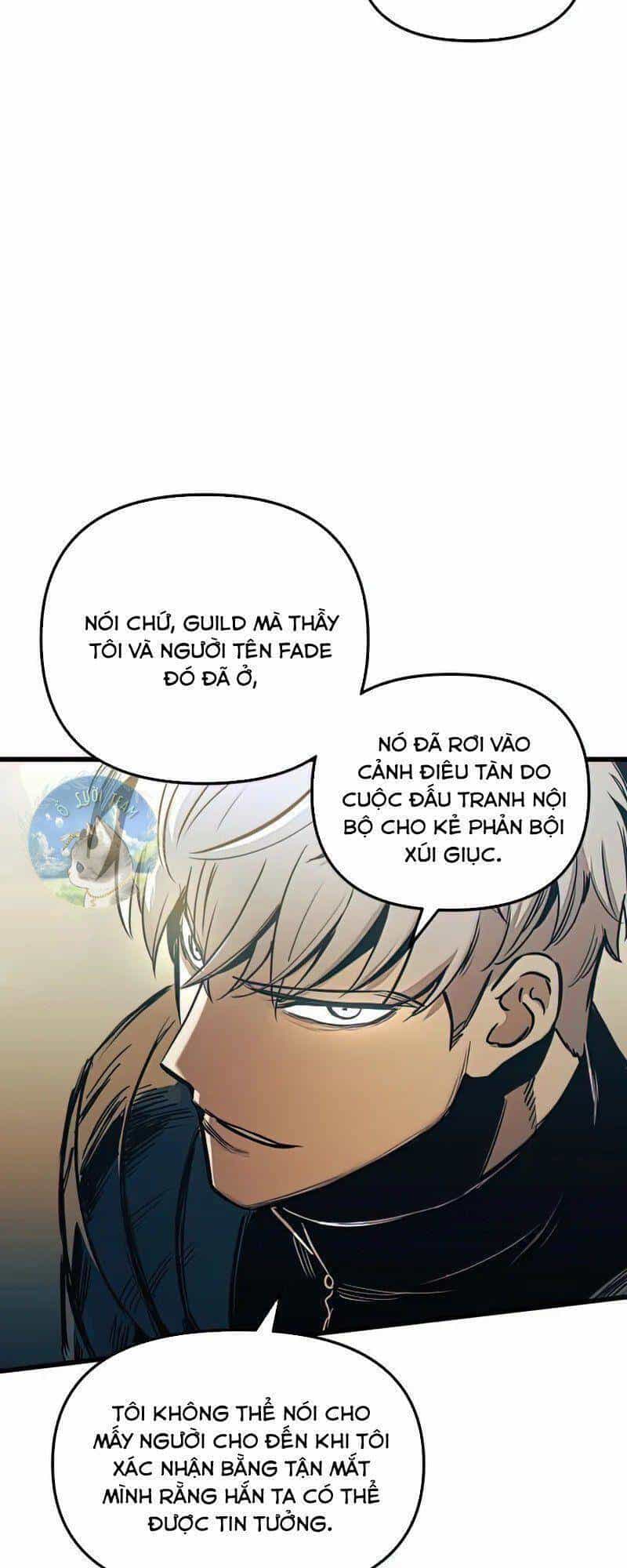 Chiền Thần Tự Sát Hồi Quy - Chương 56 - ảnh 27