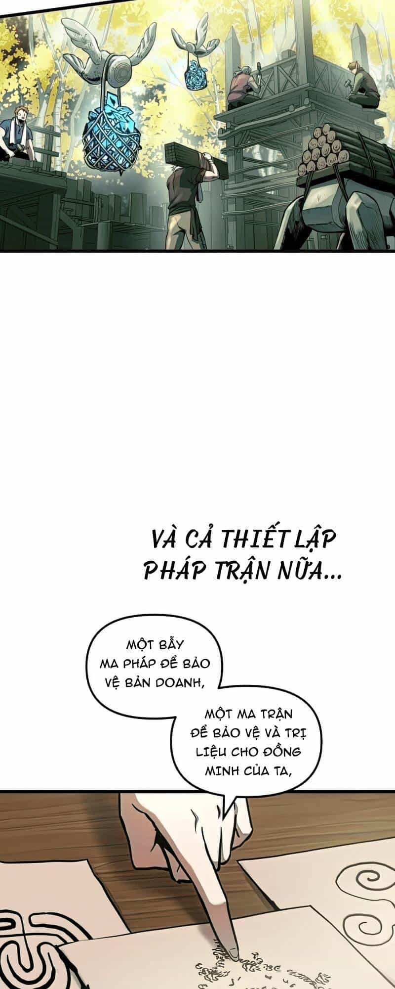 Chiền Thần Tự Sát Hồi Quy - Chương 59 - ảnh 20