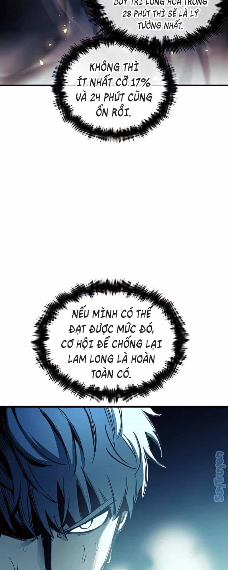 Chiền Thần Tự Sát Hồi Quy - Chương 59 - ảnh 28