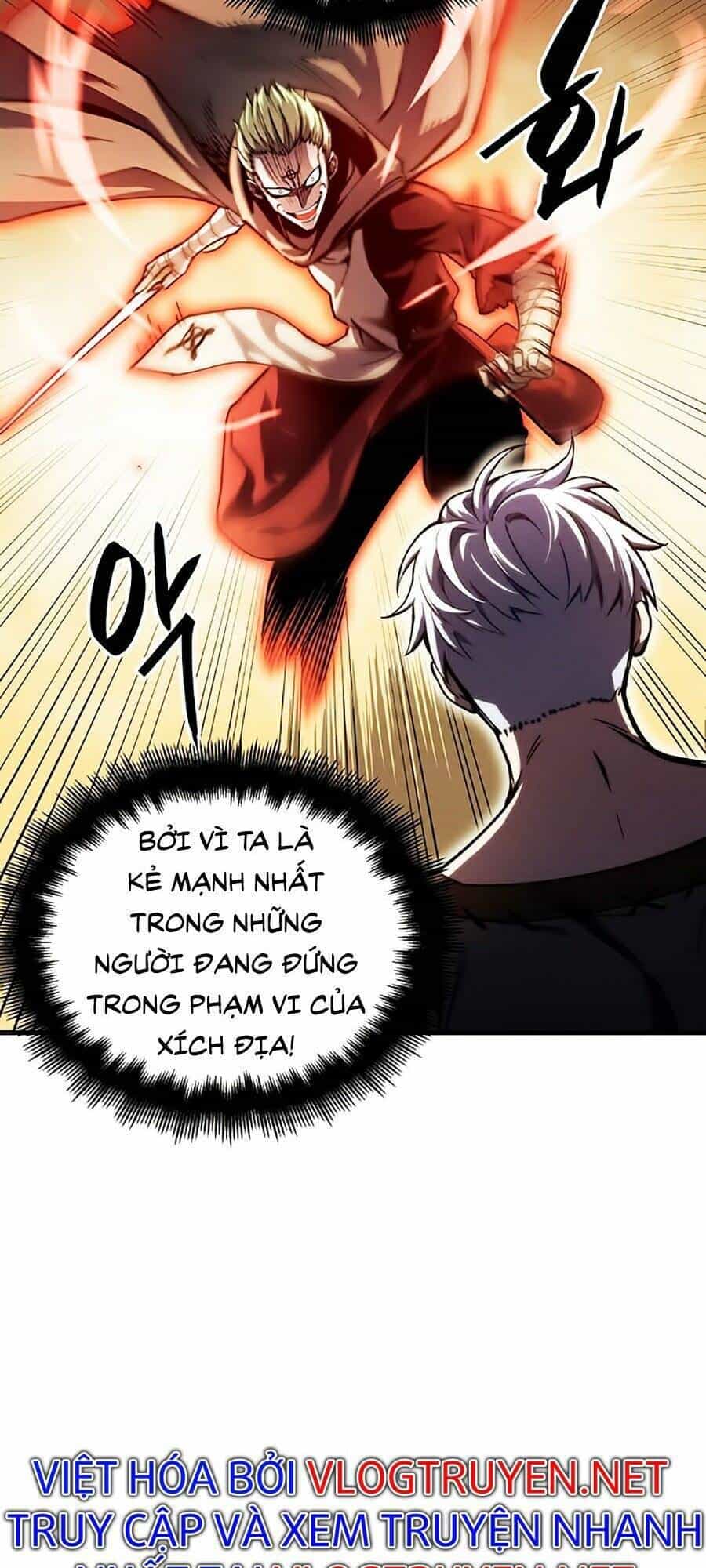 Chiền Thần Tự Sát Hồi Quy - Chương 6 - ảnh 42
