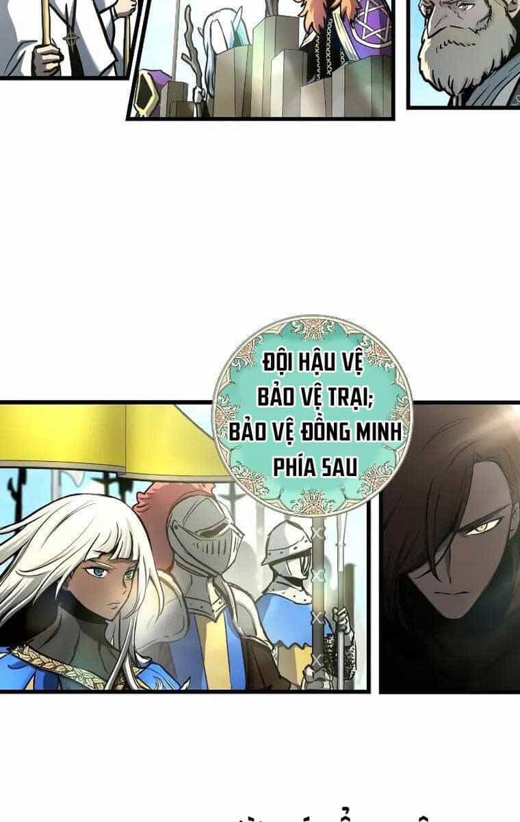 Chiền Thần Tự Sát Hồi Quy - Chương 61 - ảnh 3