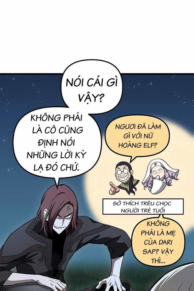 Chiền Thần Tự Sát Hồi Quy - Chương 75 - ảnh 28