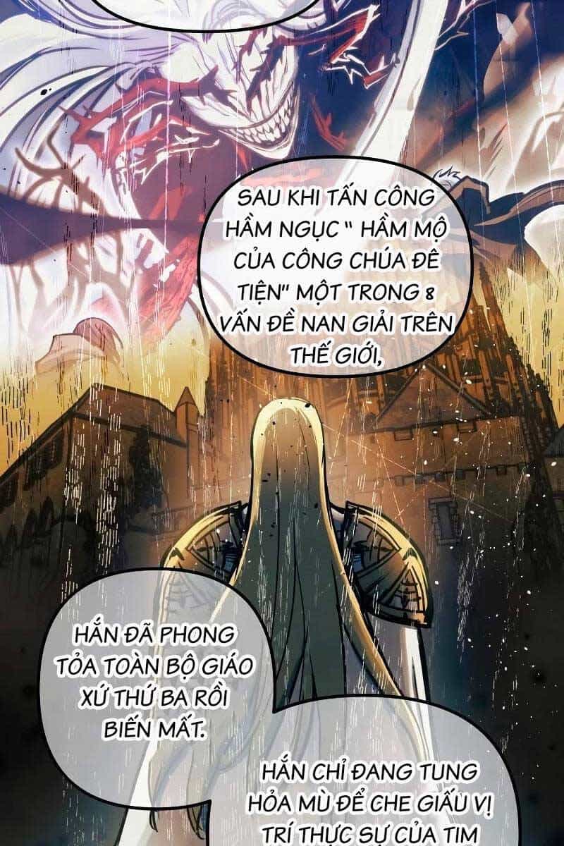 Chiền Thần Tự Sát Hồi Quy - Chương 76 - ảnh 76