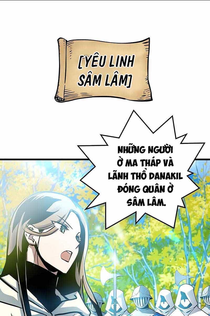 Chiền Thần Tự Sát Hồi Quy - Chương 80 - ảnh 1