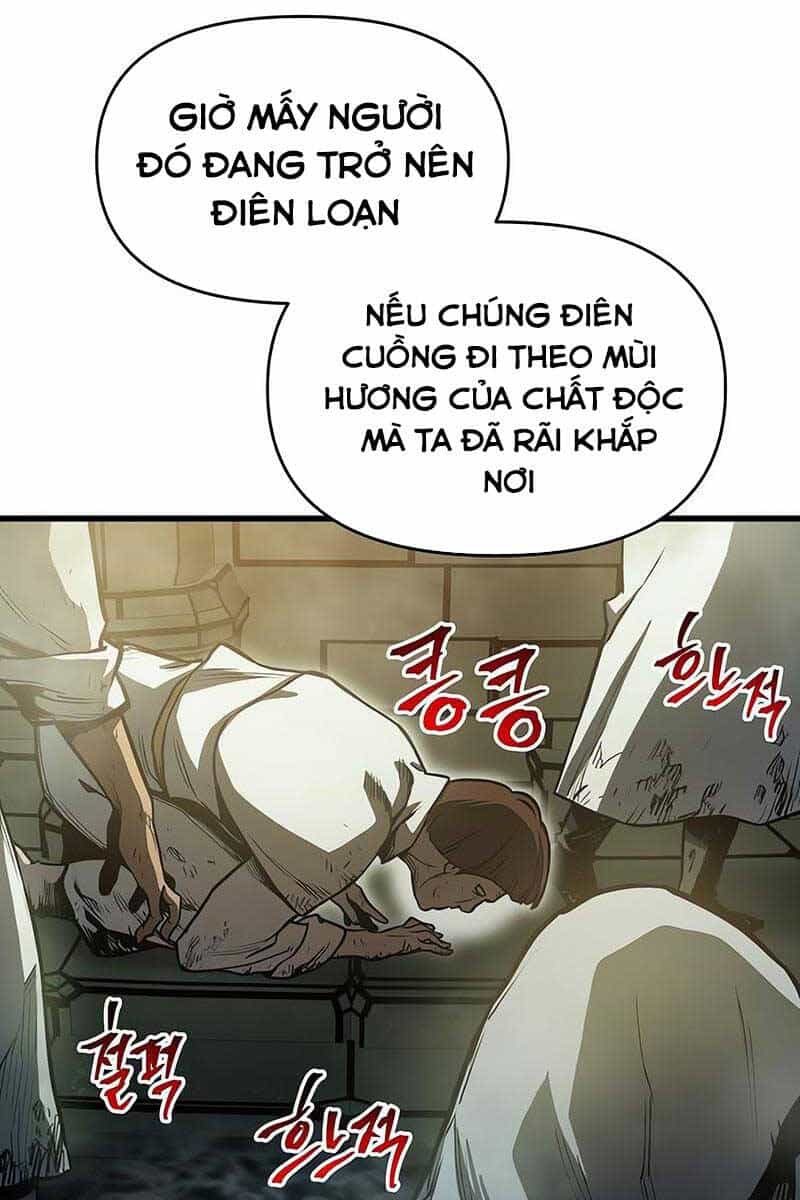 Chiền Thần Tự Sát Hồi Quy - Chương 81 - ảnh 87