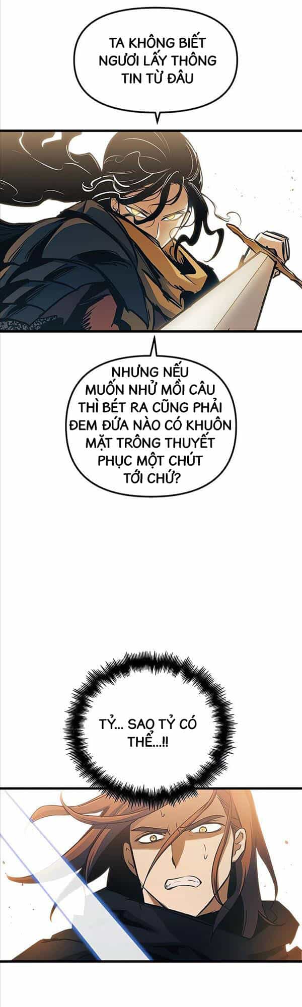 Chiền Thần Tự Sát Hồi Quy - Chương 88 - ảnh 5