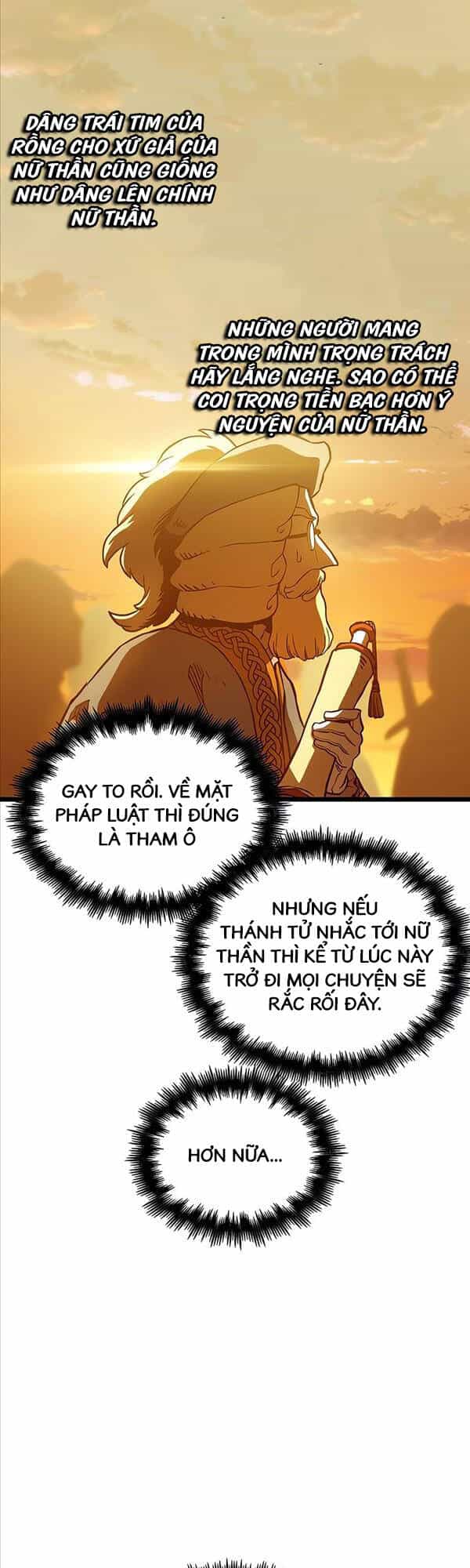 Chiền Thần Tự Sát Hồi Quy - Chương 89 - ảnh 42