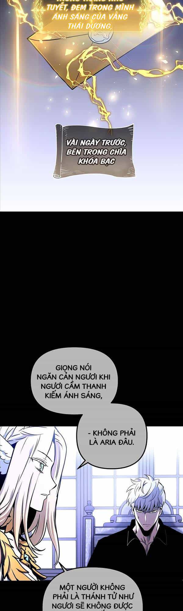 Chiền Thần Tự Sát Hồi Quy - Chương 89 - ảnh 7